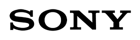 Sony Products logo