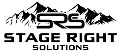 Stage Right Solutions